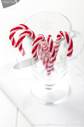 Image of Candy cane