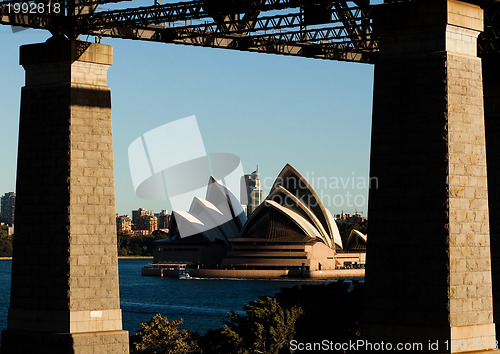 Image of Sydney Opera House