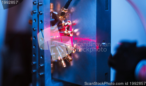 Image of Optical device