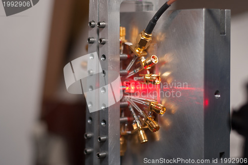 Image of Optical device