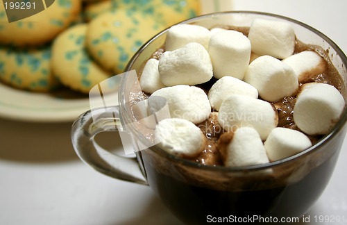 Image of Hot Chocolate