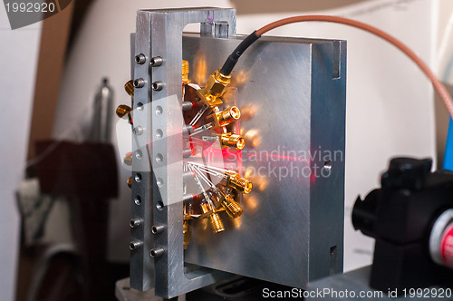 Image of Optical device