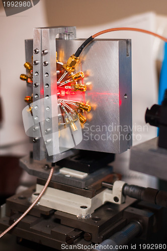 Image of Optical device