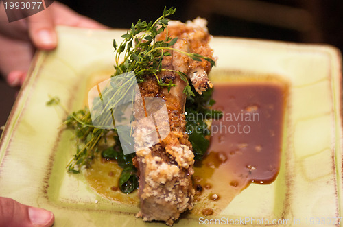 Image of Lamb chops