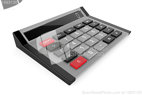 Image of Calculator