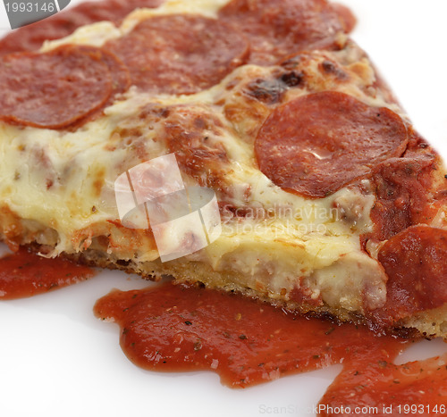 Image of Pizza Slice