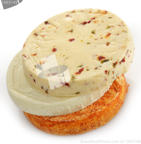Image of Cheese Assortment