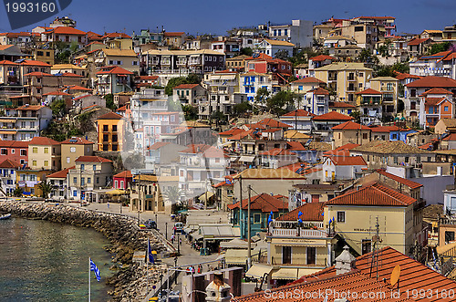 Image of Parga