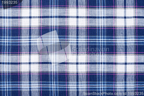 Image of background of a beautiful fabric