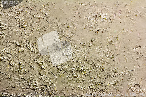 Image of Decorative stucco
