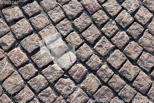 Image of Sett - texture, background