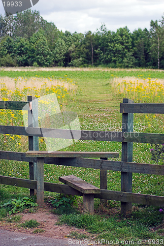 Image of Stile