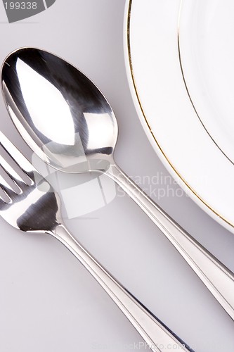 Image of Place setting