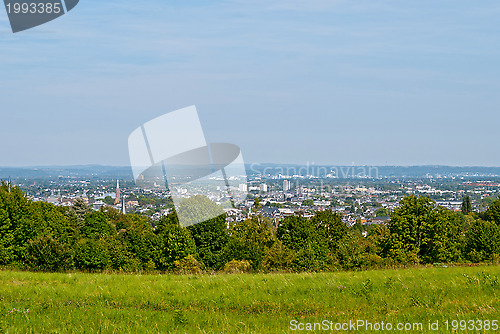 Image of Bonn