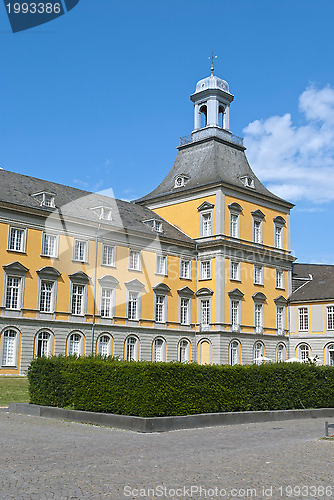 Image of University of Bonn