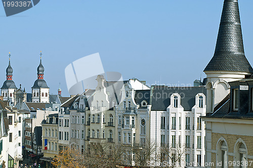 Image of Bonn