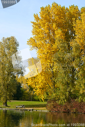 Image of Autumn