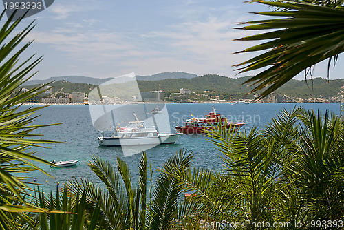 Image of Majorca