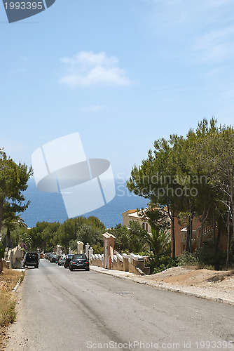 Image of Majorca