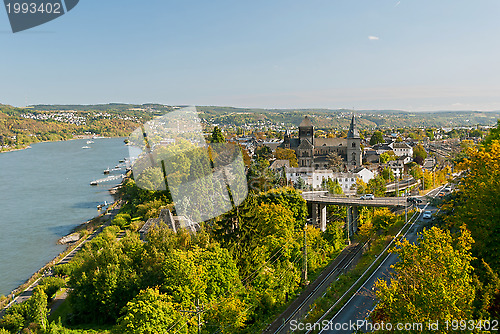 Image of Remagen