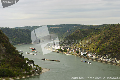 Image of Lorelei