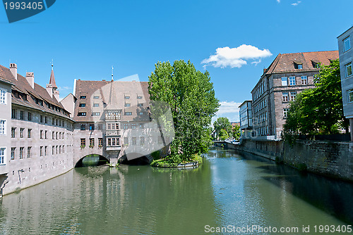 Image of Nuremberg