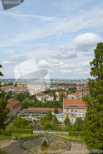 Image of Bamberg