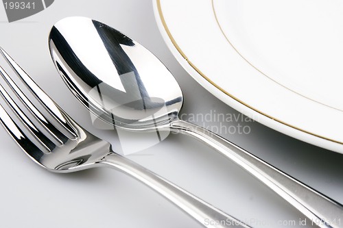 Image of Place setting