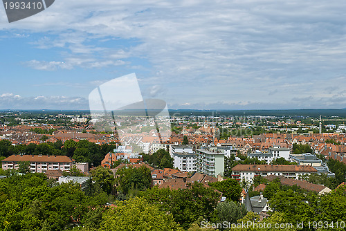 Image of Nuremberg