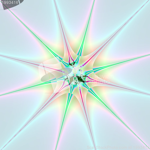 Image of Sparkling Star