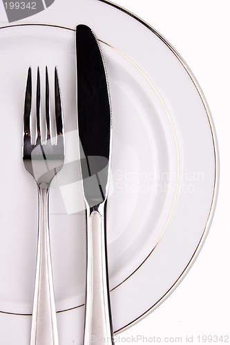 Image of Place setting