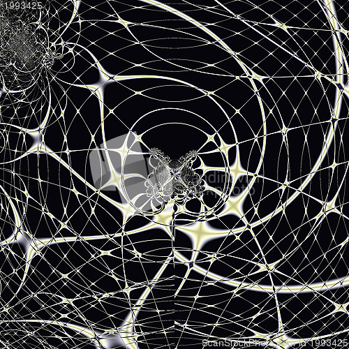 Image of Magic Spiderweb