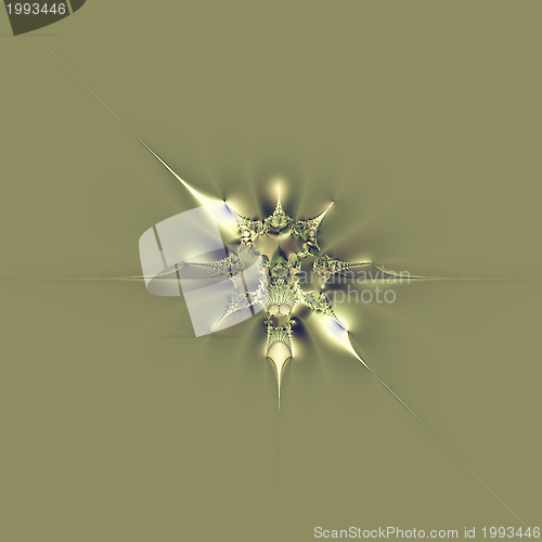 Image of Metallic Taste