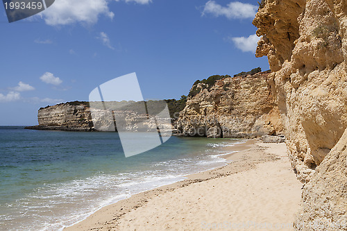 Image of Algarve