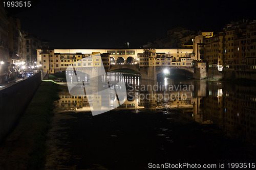 Image of Florence, Ponte Vecchio