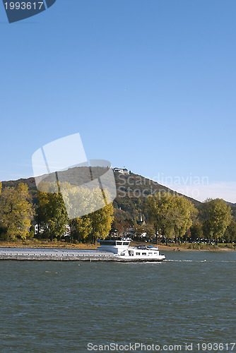 Image of River Rhein