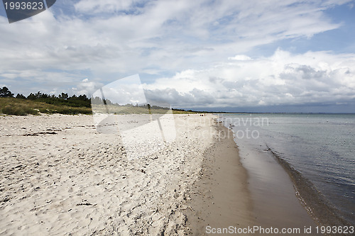 Image of Coastline