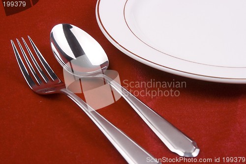 Image of Place setting