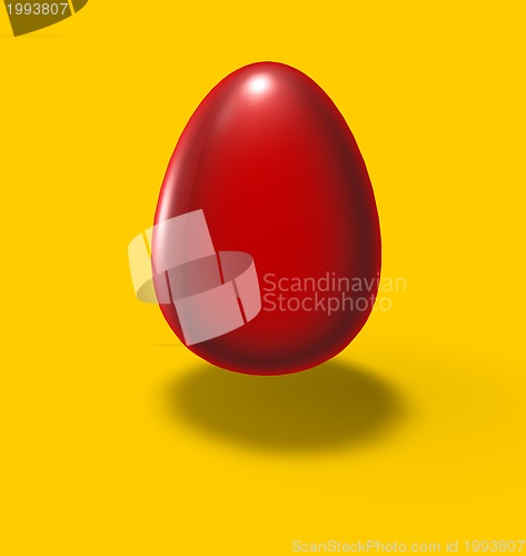 Image of easter egg