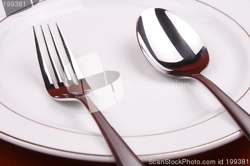 Image of Place setting