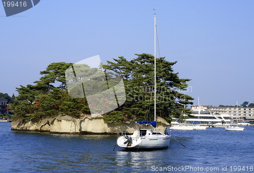 Image of Matsushima resort