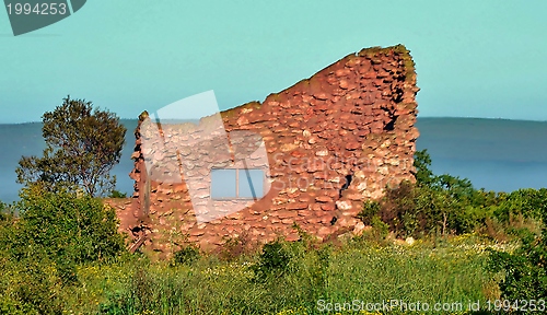 Image of Nothing lasts forever