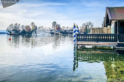 Image of Tutzing