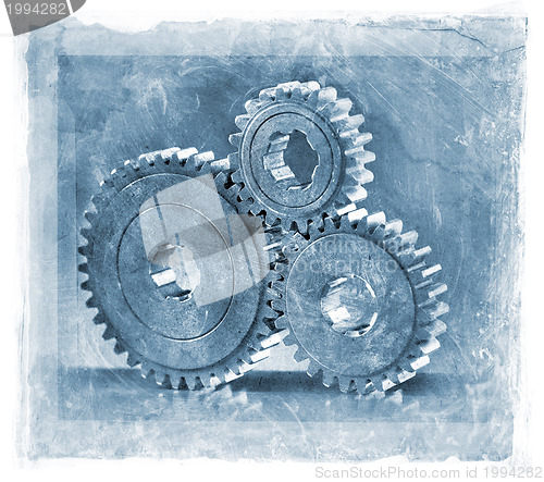 Image of Cogs