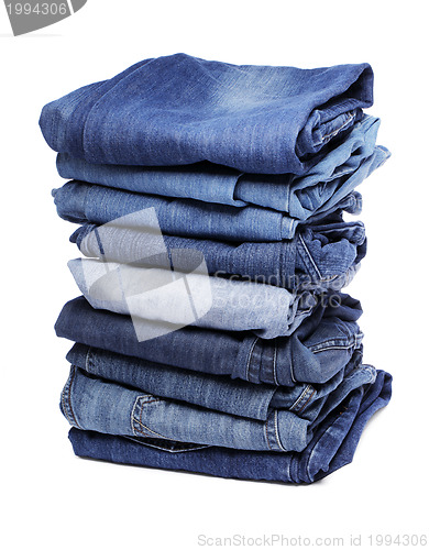 Image of Jeans