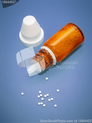 Image of homeopathy