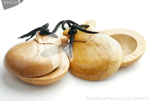 Image of Castanets