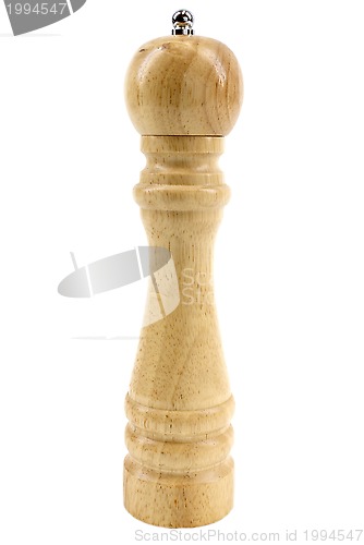 Image of Pepper grinder