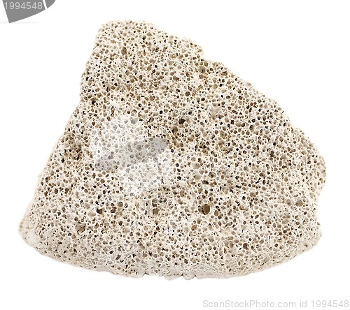 Image of Pumice