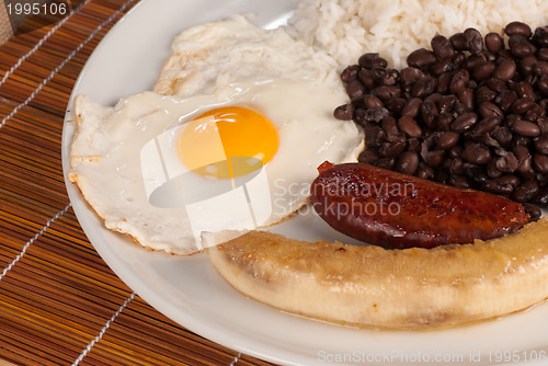 Image of Bandeja paisa